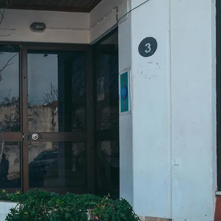 Apartament Deluxe Oldtown By Umbral Albufeira Zewnętrze zdjęcie