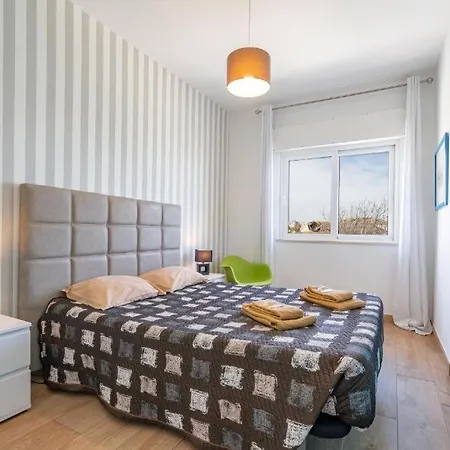 Apartament Deluxe Oldtown By Umbral Albufeira Zewnętrze zdjęcie