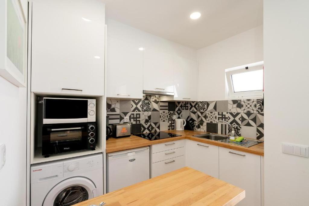 Appartement Deluxe Oldtown By Umbral Albufeira